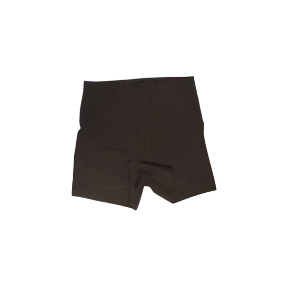 OLD NAVY WOMEN'S 3" YOGA SHORTS - Picture 1 of 3